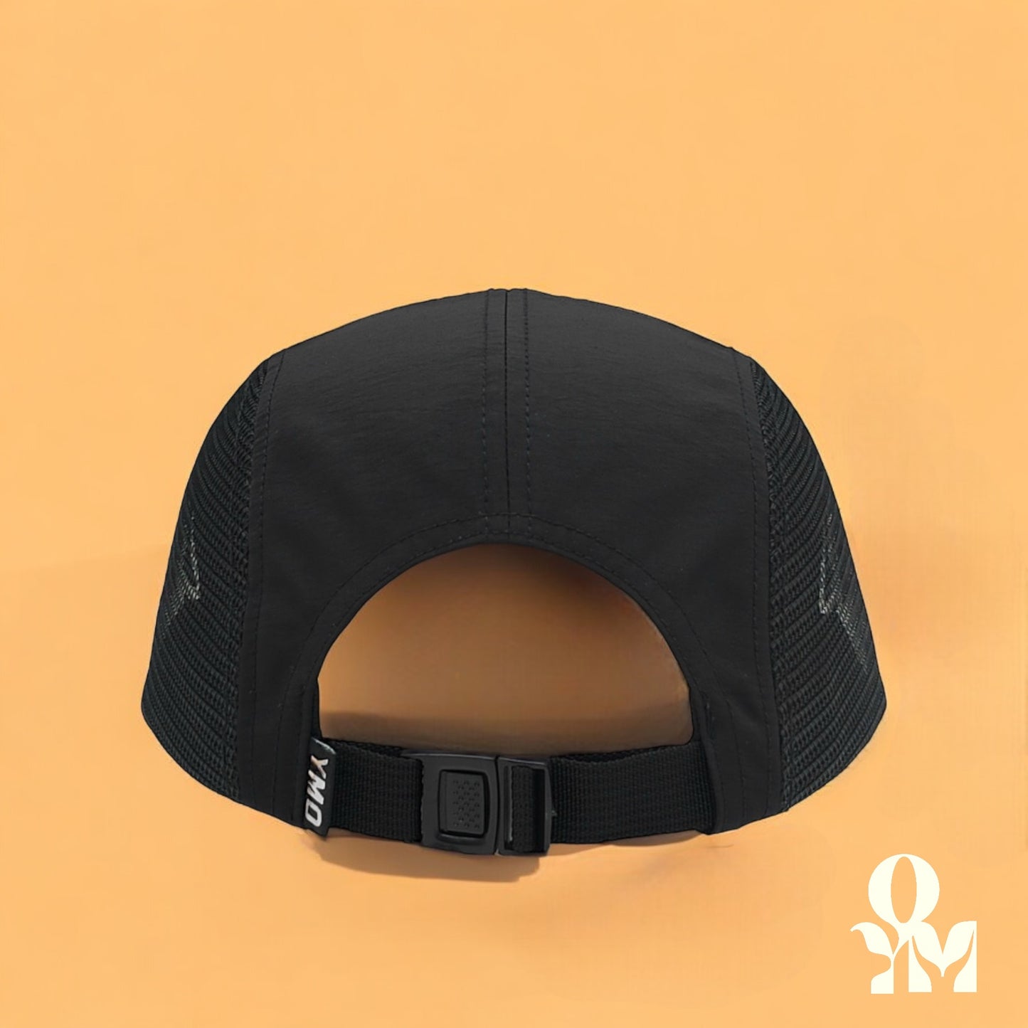 YMO Five Panel Cap