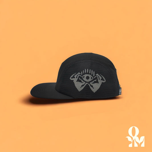 YMO Five Panel Cap