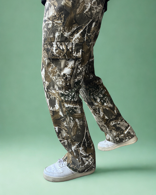 Unisex Hunter Cargos