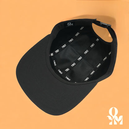 YMO Five Panel Cap
